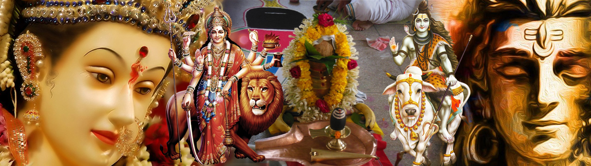 All Type of Pujas